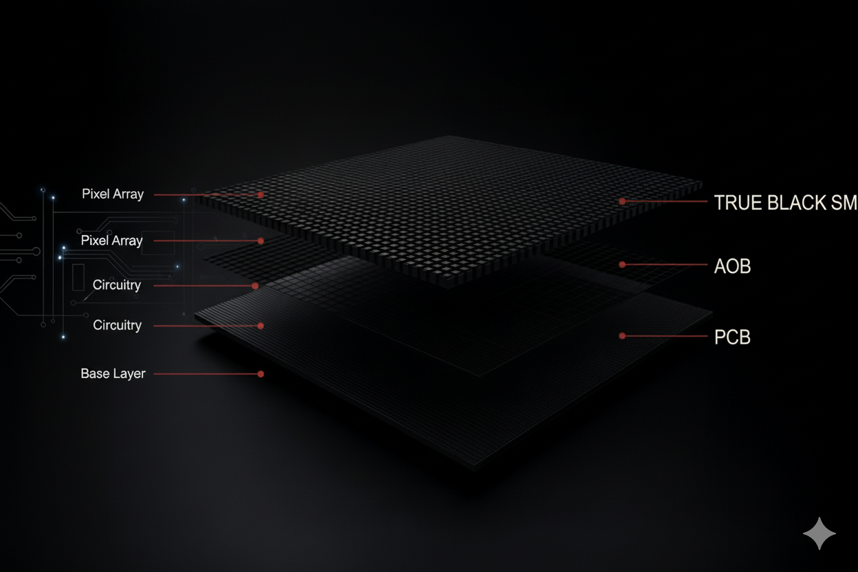 LED Screen Display