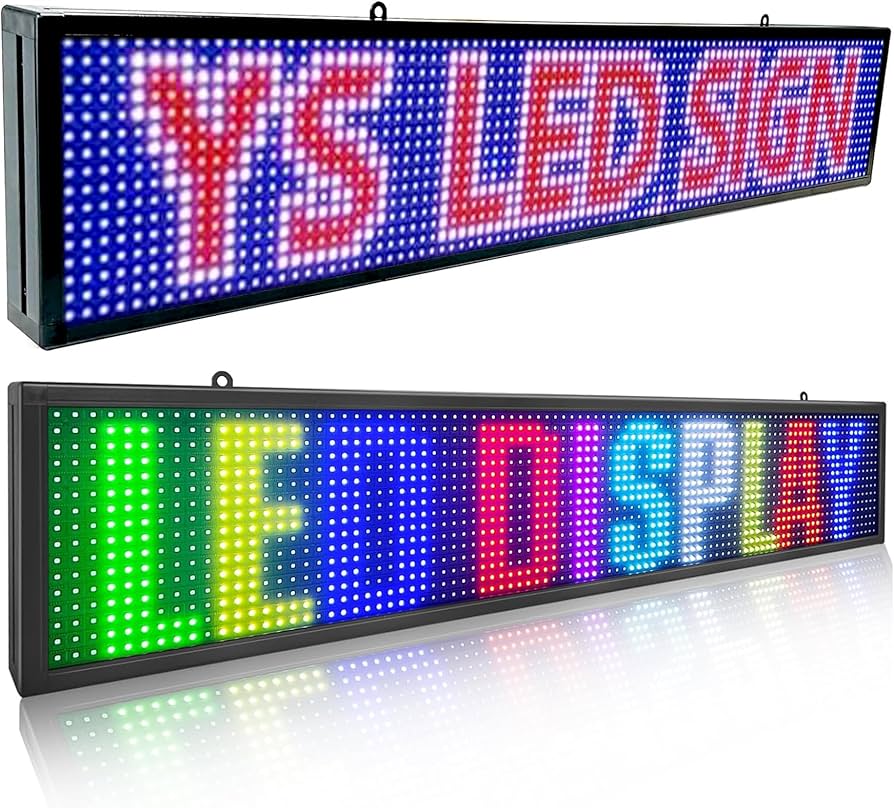 Indoor LED P2.5
