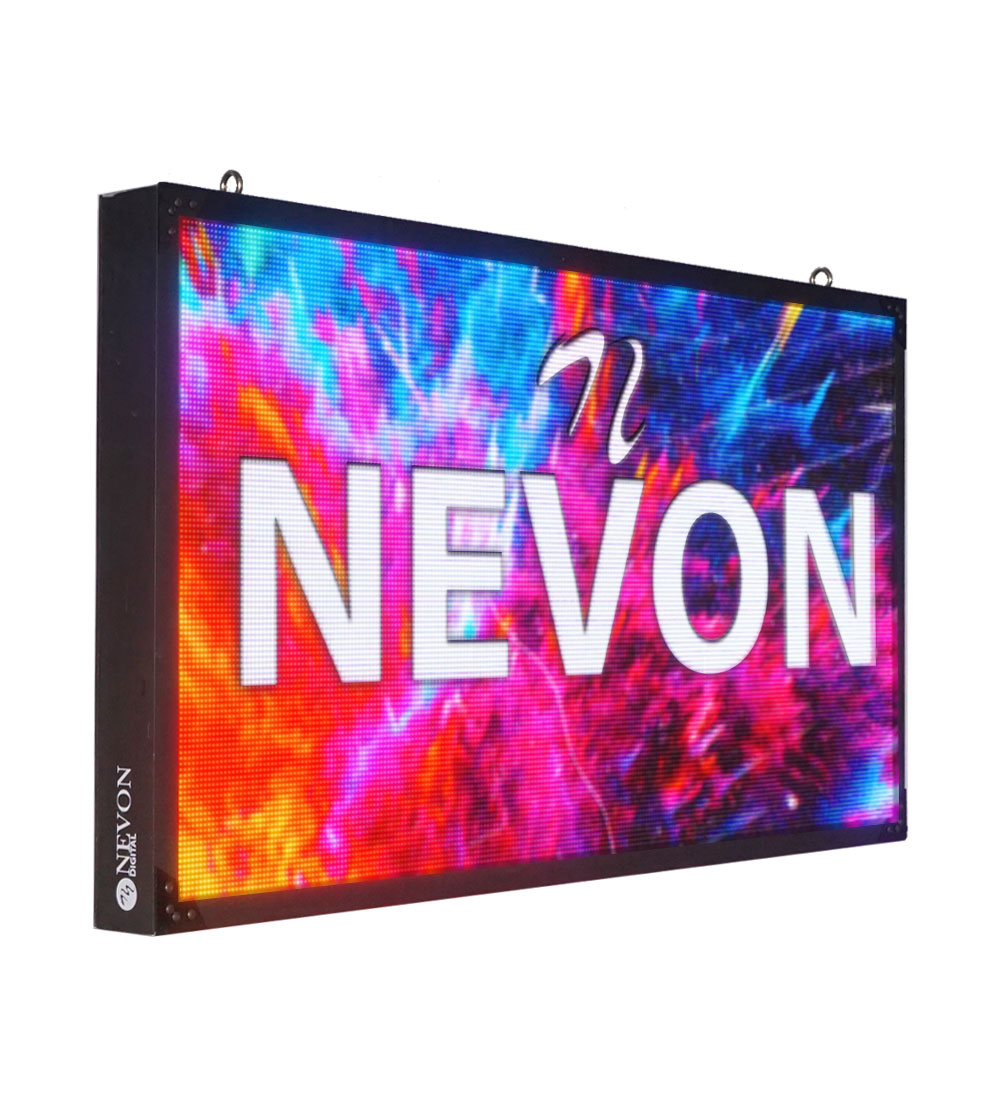 Indoor LED P2.5